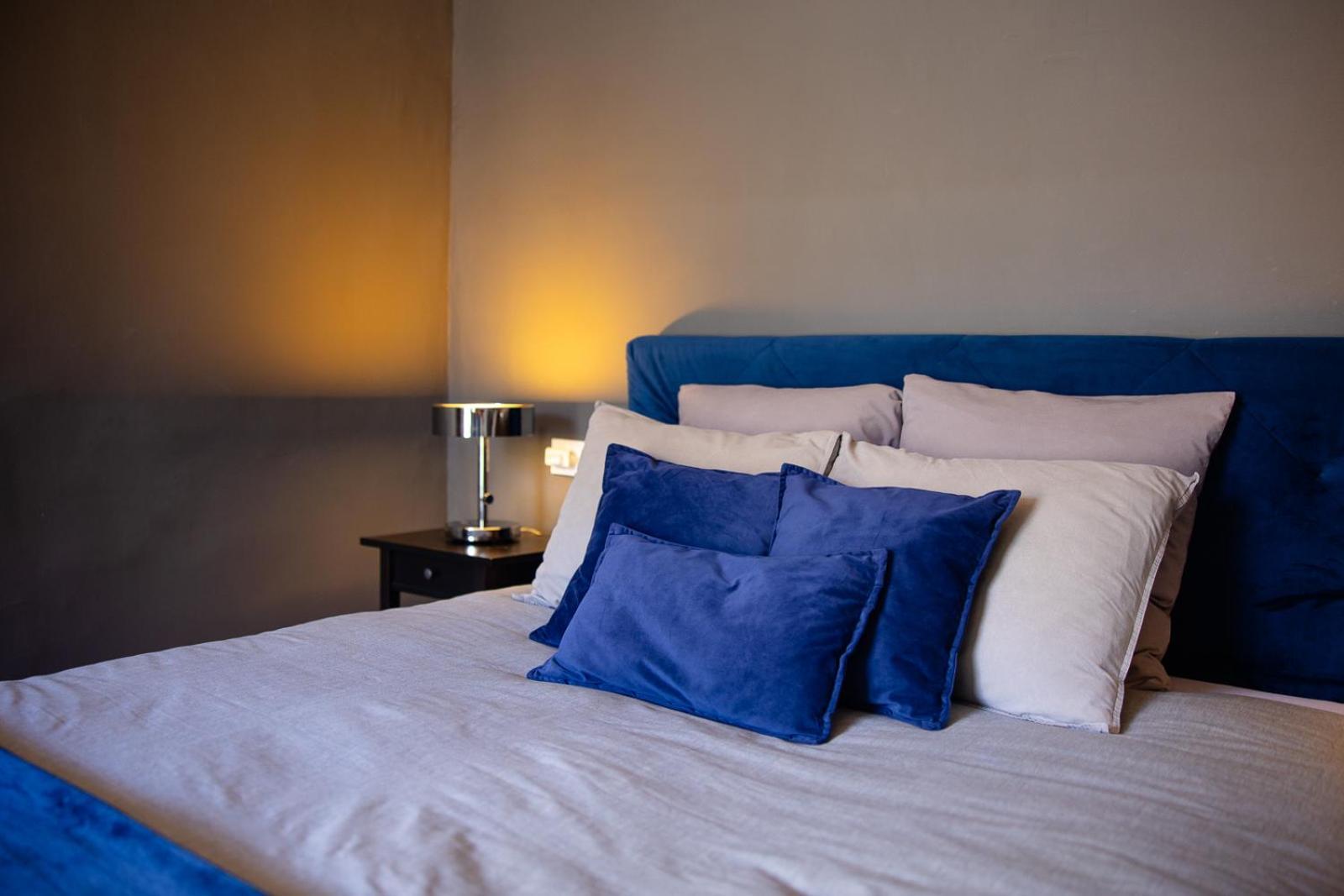 Casa Roma D Apartment Montpellier