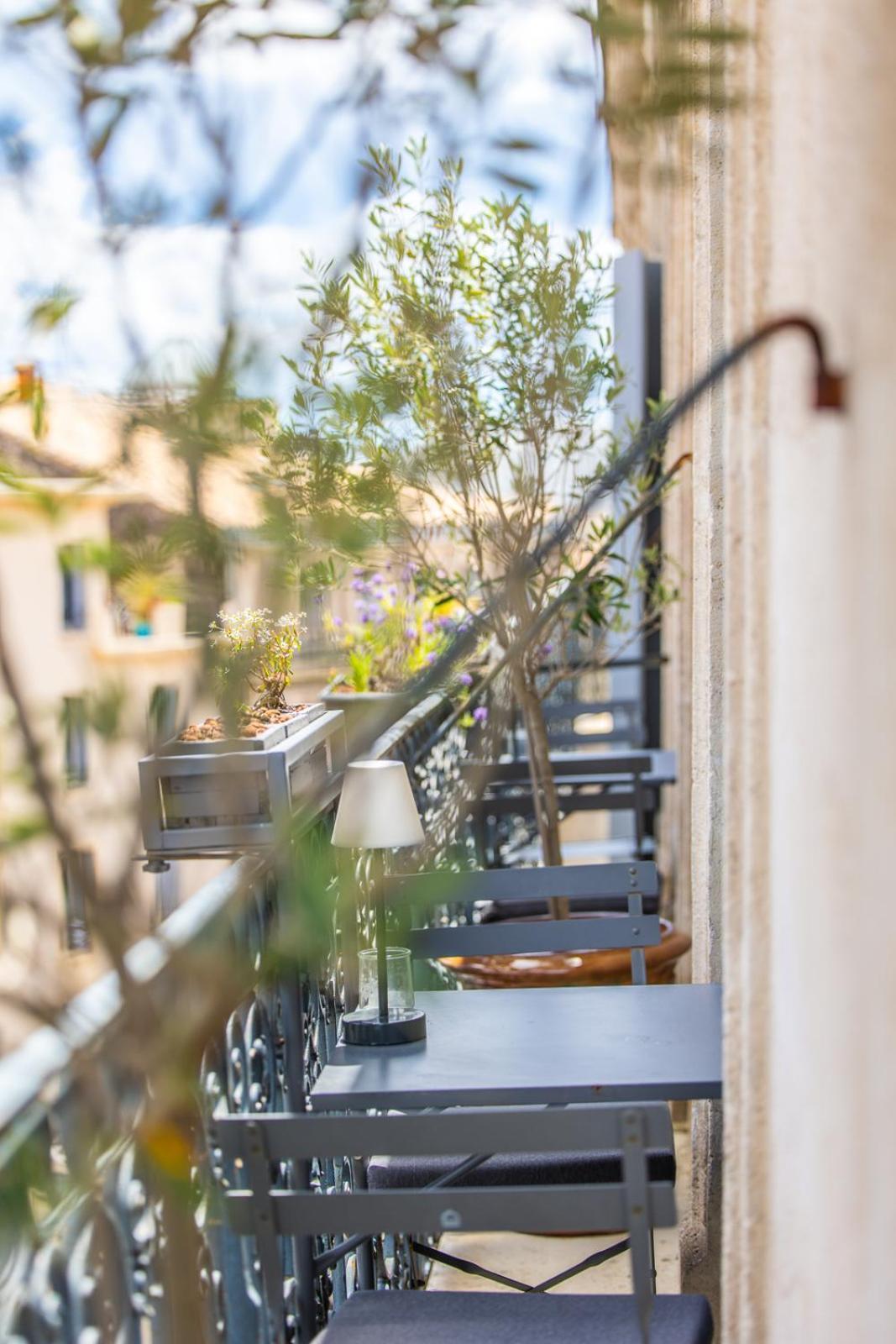 Apartment Casa Roma D Montpellier
