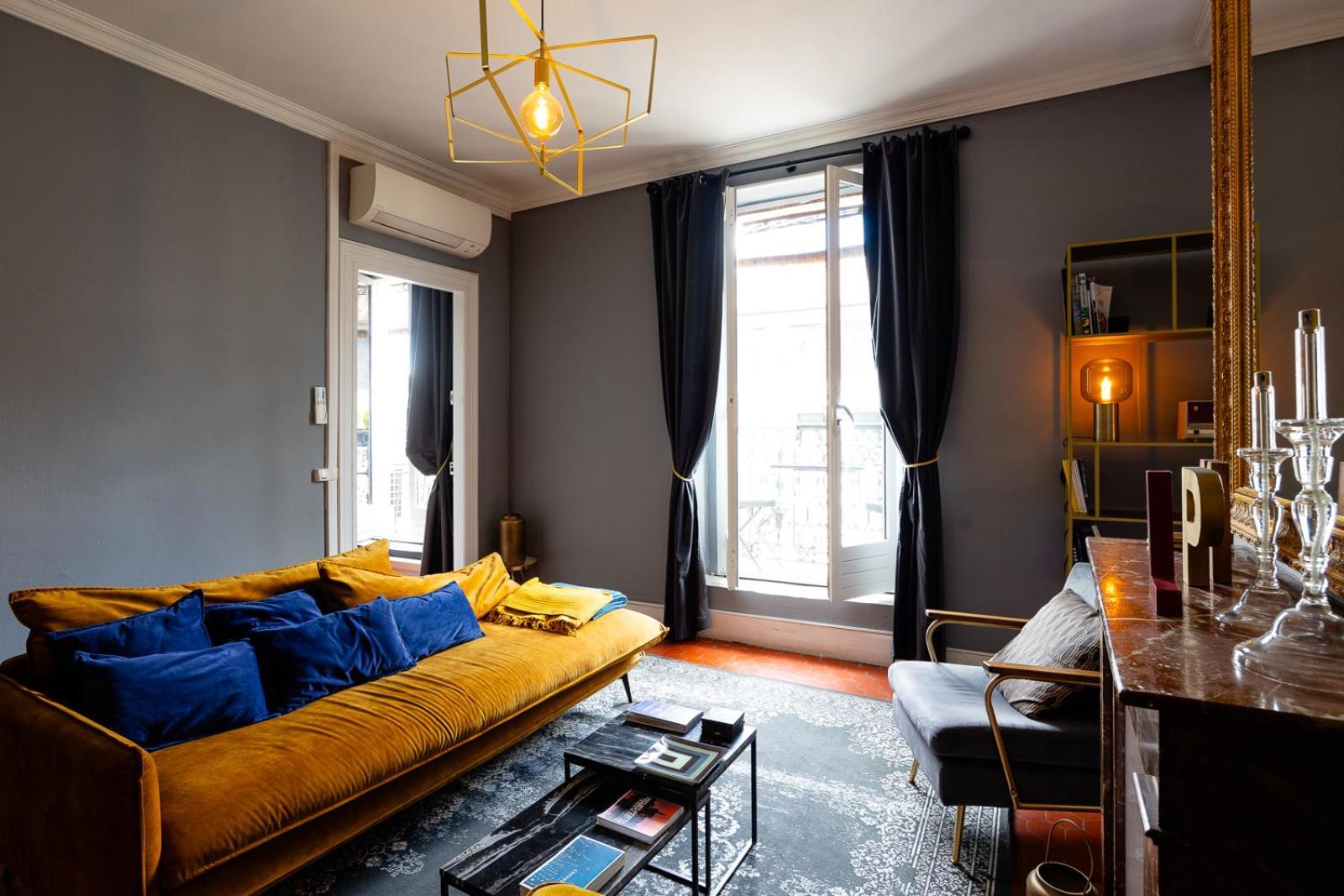 Casa Roma D Apartment