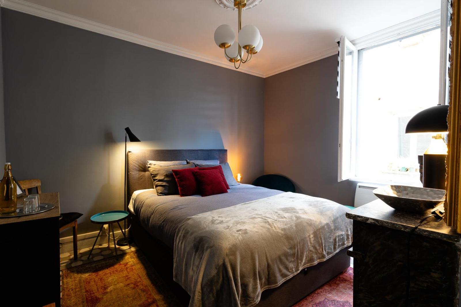 Casa Roma D Apartment